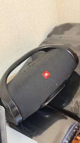 Jbl boombox 1