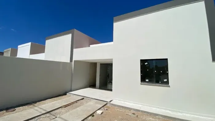 Casa 3 quartos no Parque Petrolina, Apenas 250 mil - Condomínio Vila Nobre Residence