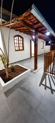 VENDE-SE DUAS CASAS NO BAIRRO JARDIM EUROPA EM VENDA NOVA -BH
