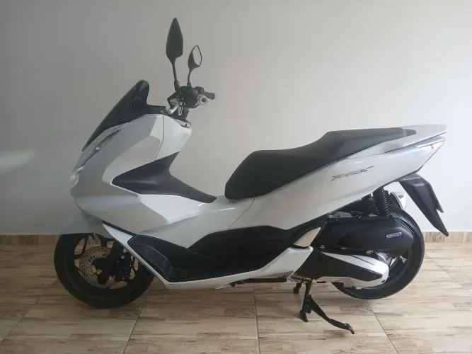 PCX 2025 2800KM NA GARANTIA UNICO DONO