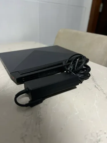 Notebook Dell g15 5525 para manutenção ou retirada de peças.