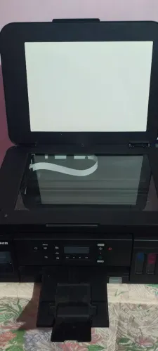 Vendo Impressora C/ Defeito