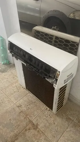 ar-condicionado Split LG