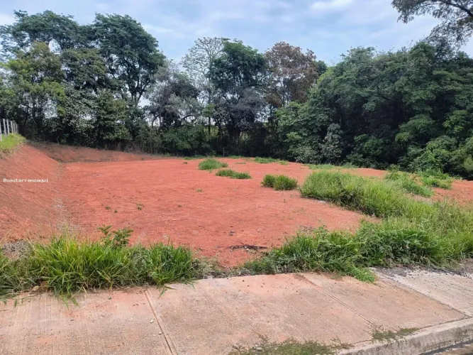 TERRENO Á VENDA NO BAIRRO SÃO MANOEL 2, 1.019M²- SALTO DE PIRAPORA/SP.