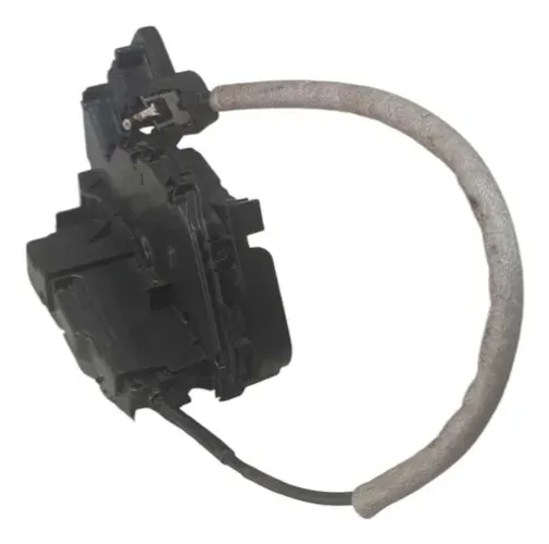 Fechadura Porta Dianteira Direita Vw T-cross 2020 A 2024