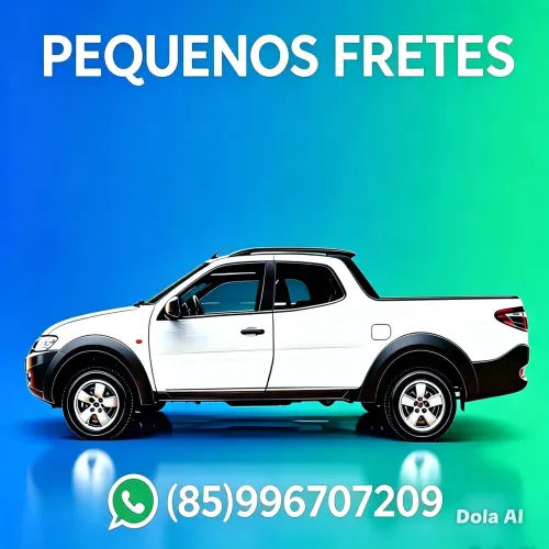 Frete 