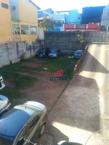 Terreno à venda, 392 m² por R$ 733.785,00 - Cidade Jardim Cumbica - Guarulhos/SP