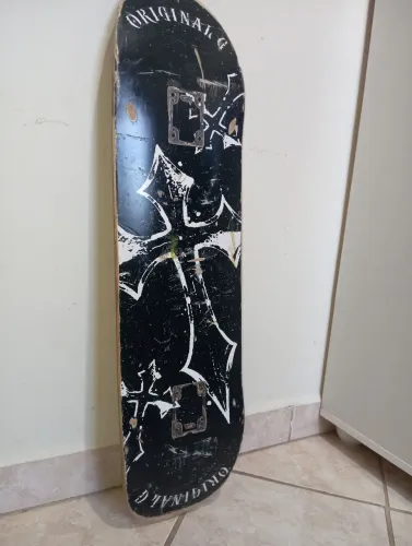 Shape Maple Original G Cruz