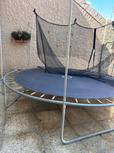 Cama Elástica MOR 3,10 m