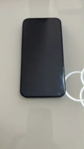 iPhone 14 Plus Preto -  256G