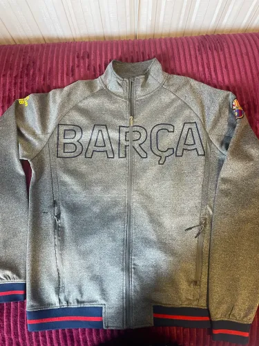 Jaqueta FC Barcelona