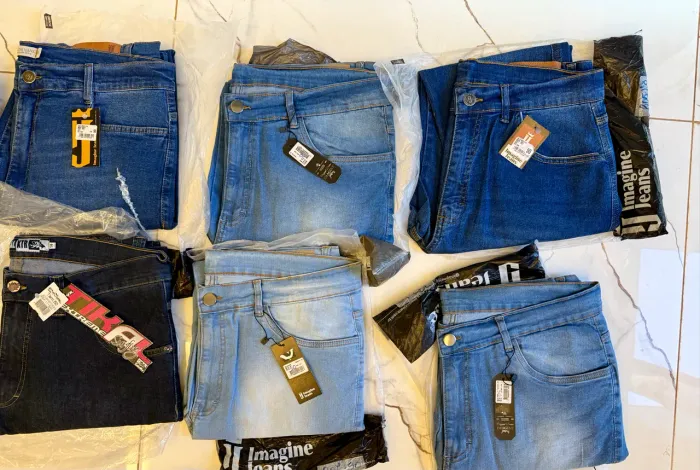 Roupas Masculinas