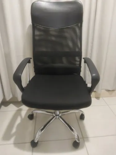Cadeira presidente 