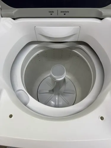 Máquina de lavar roupa Brastemp 9kg - excelente estado