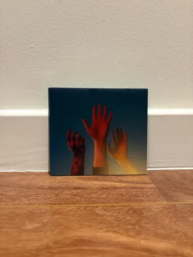 CD Boygenius - The Album