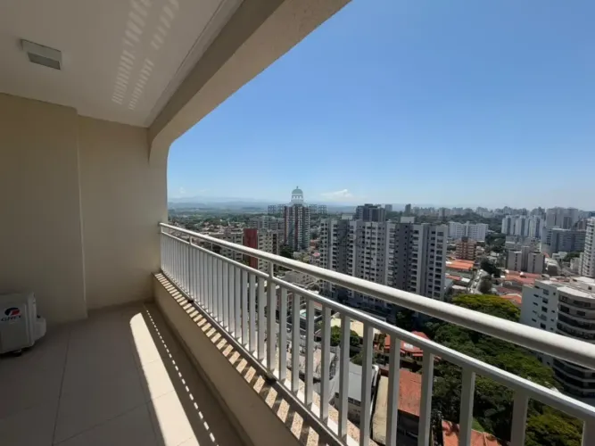 Apartamento/Padrão - Residencial - No bairro Vila Ema - Piazza Monet