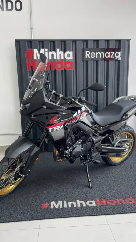 XL750 TRANSALP 26/26 FILA DE ESPERA
