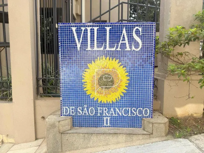 Casa com 3 dormitórios à venda, 223 m² por R$ 1.350.000,00 - Vila São Francisco - São Paul