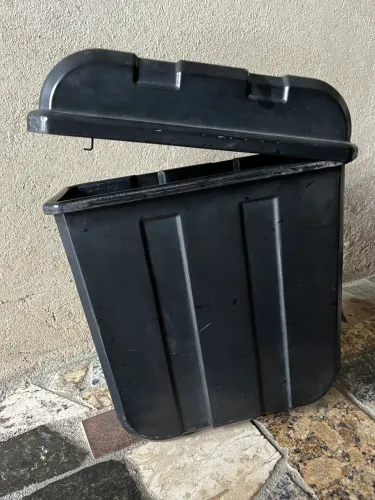 Baú original Royal