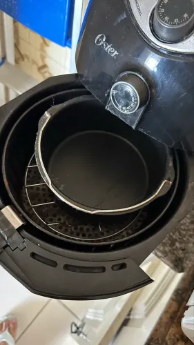 Airfryer Oster