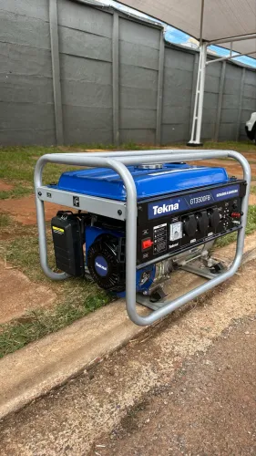 Gerador de energia 