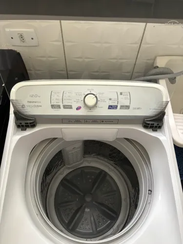 Máquina Panasonic 12 KG