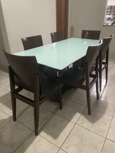 Mesa de Jantar
