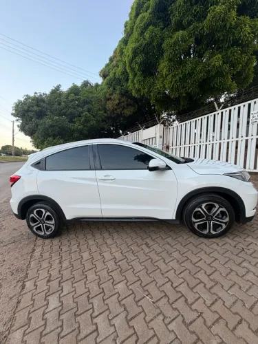 Honda HR-V EX 1.8 Flexone 16V 5P Aut. 2016