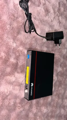 OptiXstar B610-4E Nível Empresarial Roteamento Gateway ONU 4 portas GE GPON EPON XPON ONU