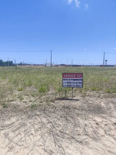 Terreno na buriti oportunidade top pra você 