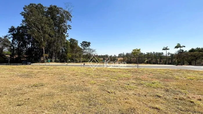 Terreno à venda no Condomínio Fazenda da Grama em Itupeva/SP