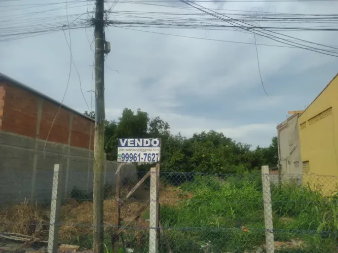 Imóvel para venda tem 450 metros quadrados em Santa Paula I - Vila Velha - ES