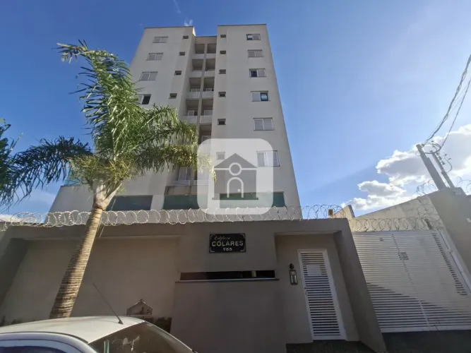 Apartamento para locação no bairro Brasil