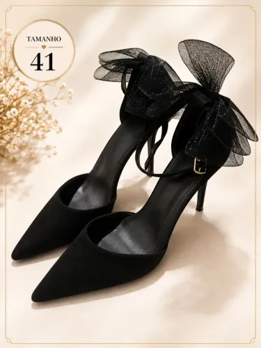 Scarpin Maravilhoso