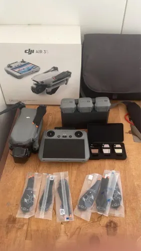 Drone DJI Air 3S