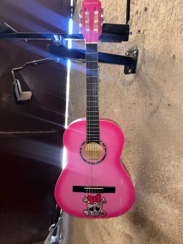 Violão infantil