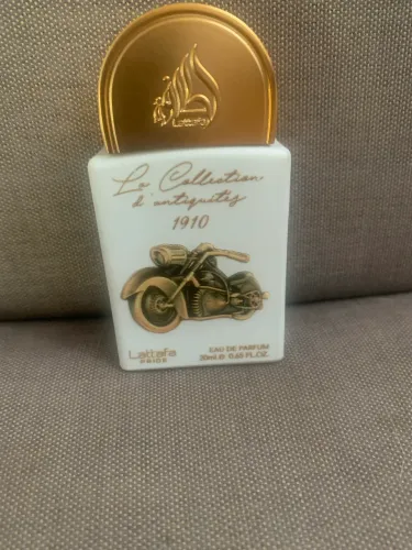 Lattafa Pride miniatura