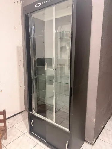 vitrine expositora