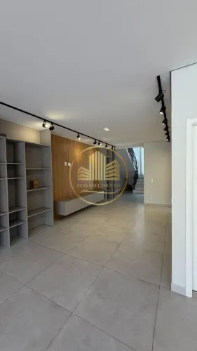 Aluguel Casa Condomínio Reserva Ermida 1 em Eloy Chaves - Jundiaí