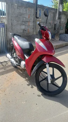 Biz 125 2015