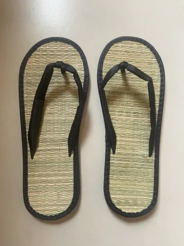 Chinelo Japonês zori