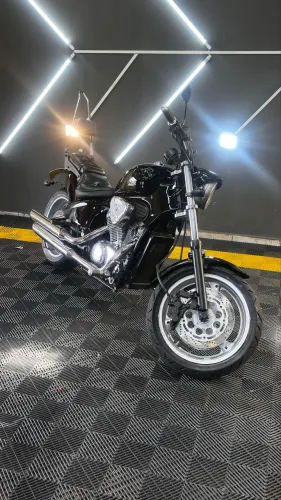 Shadow 600 - Vendo ou troco