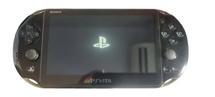 Ps vita slim desbloqueado 
