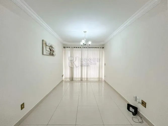 Apartamento 3 Quartos com Suíte no Centro de Limeira