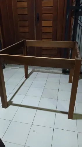 Pé de mesa