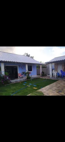 Vendo excelente casa com piscina em Jaconé saquarema .