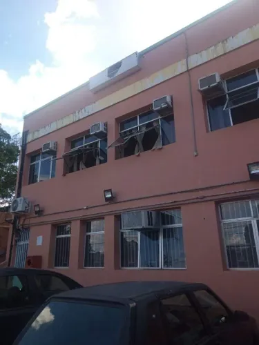 Prédio à venda, 8 vagas, Vila Cloris - Belo Horizonte/MG