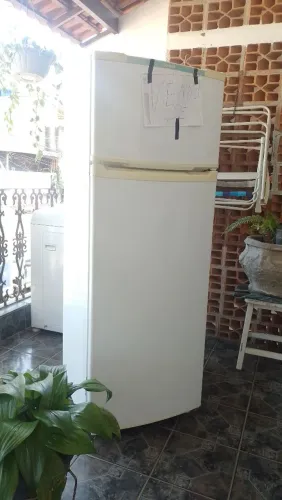 Geladeira