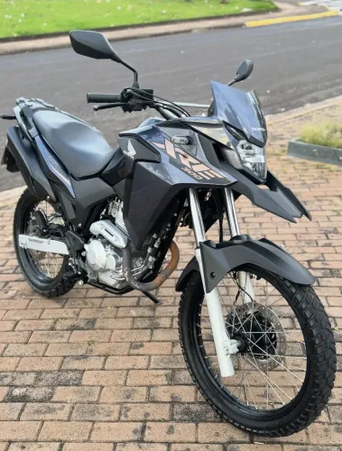 XRE 300 ABS (Parcelado no Boleto)