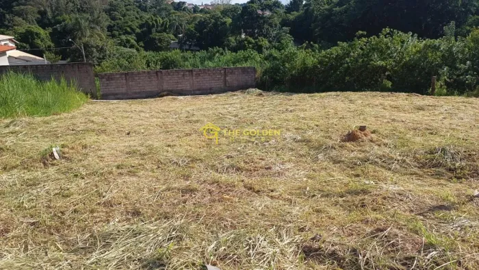 Terreno a venda em Valinhos